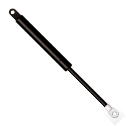 Durable Gas Spring Amortizotr for Industrial Applications