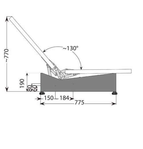 Meltem Clic Clac Mechanism for Durable and Easy Operation