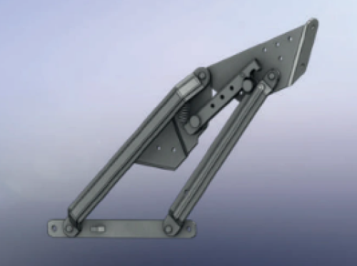 Hilal Furniture Mechanism High Quality Adjustable Mechanism for Sofas