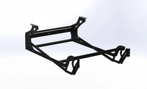 The relax mechanism is a mechanical system in the furniture industry that allows the footrest section to be opened upwa