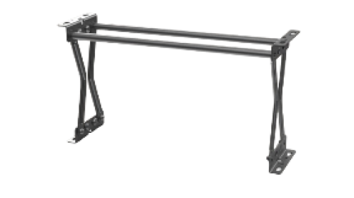 High Quality 22 cm Backrest Mechanism for Comfortable Seating