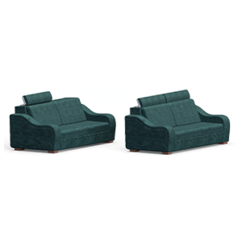 Universal Seat Headrest Mechanism Replacement Part