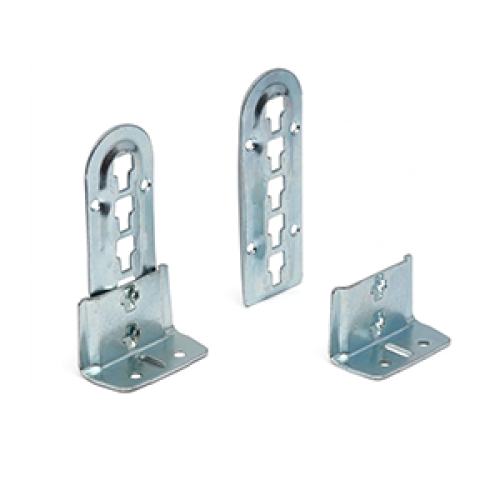 Metal Furniture Brackets for Durable Corner Stability and Support