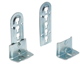 Metal Furniture Brackets for Durable Corner Stability and Support