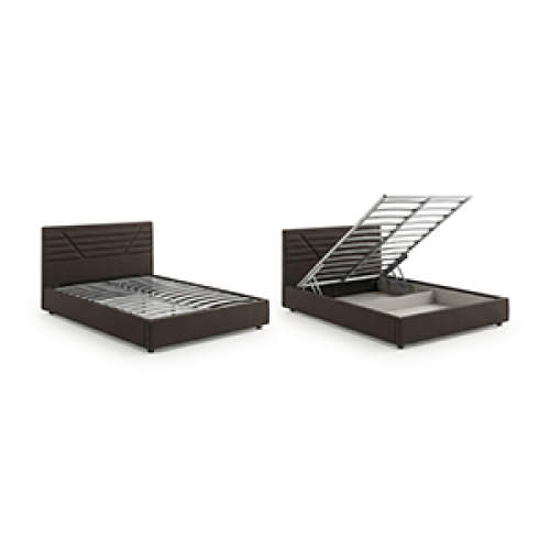 Heavy Duty Bed Base Mechanisms Compatible with Various Mattress Types