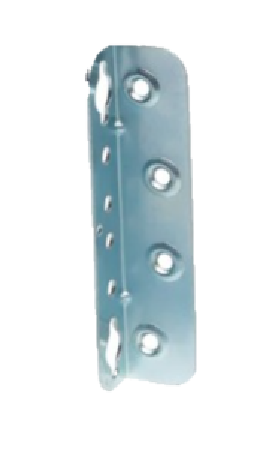 Metal Furniture Brackets for Durable Corner Stability and Support