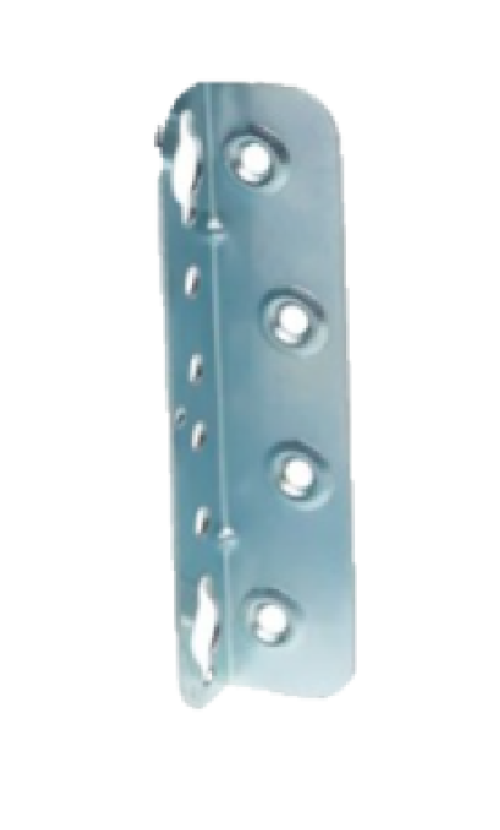 Metal Furniture Brackets for Durable Corner Stability and Support